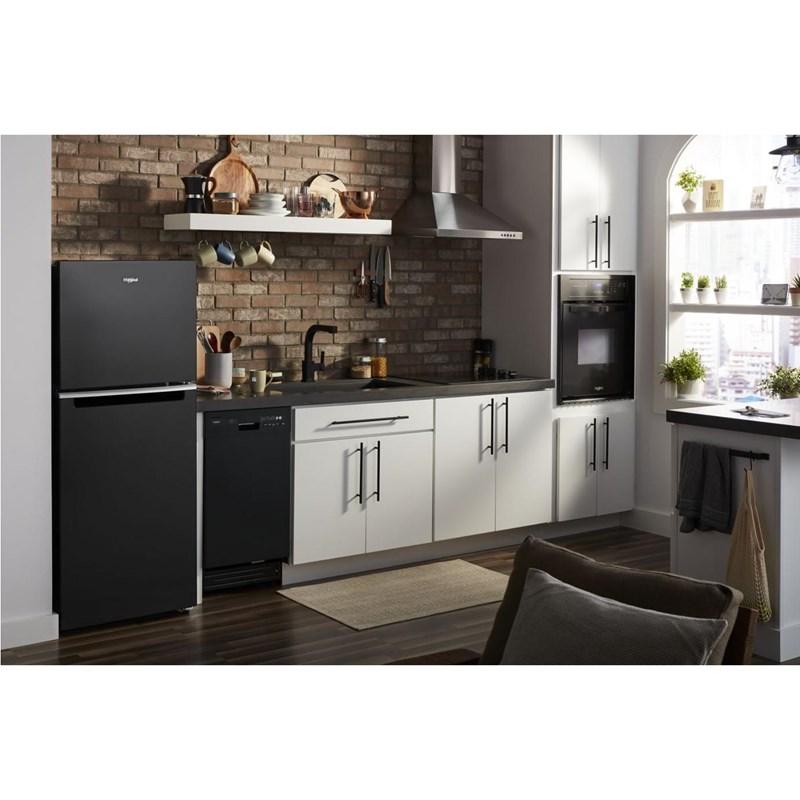 Large Picture of Whirlpool WRT112CZJB