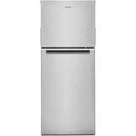 Whirlpool WRT112CZJZ (Refrigerators - Top Freezer)