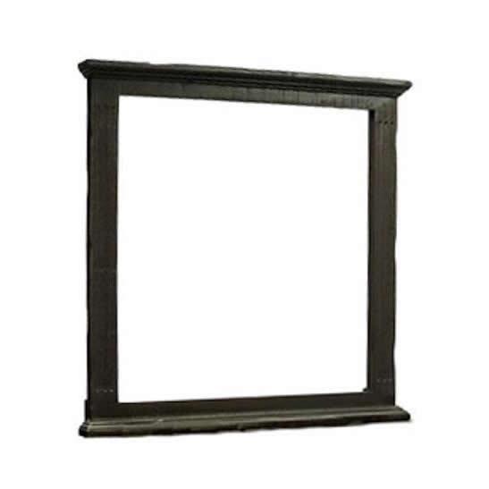 Miroir Terra pour commode (VMABEL-COL05 XDARK) image 1