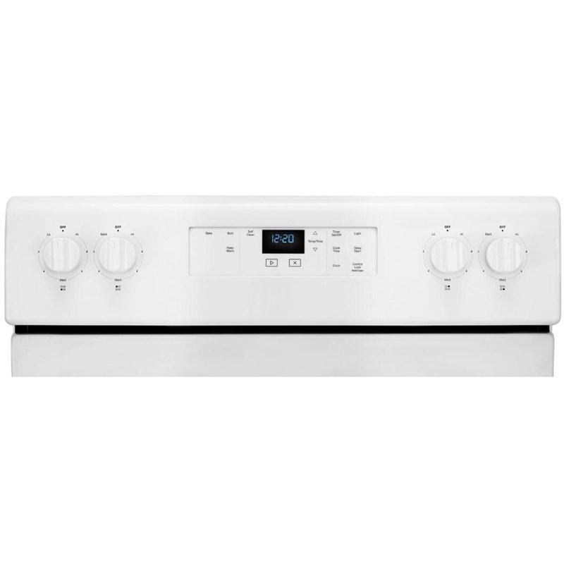Large Picture of Whirlpool WFC315S0JW