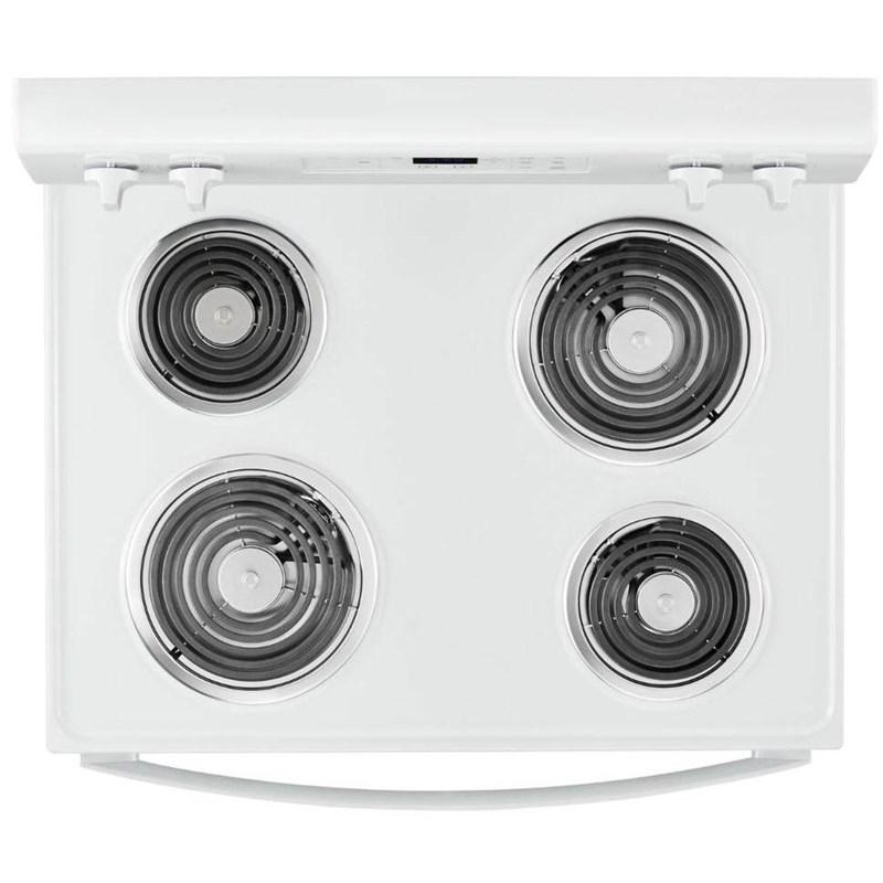 Large Picture of Whirlpool WFC315S0JW