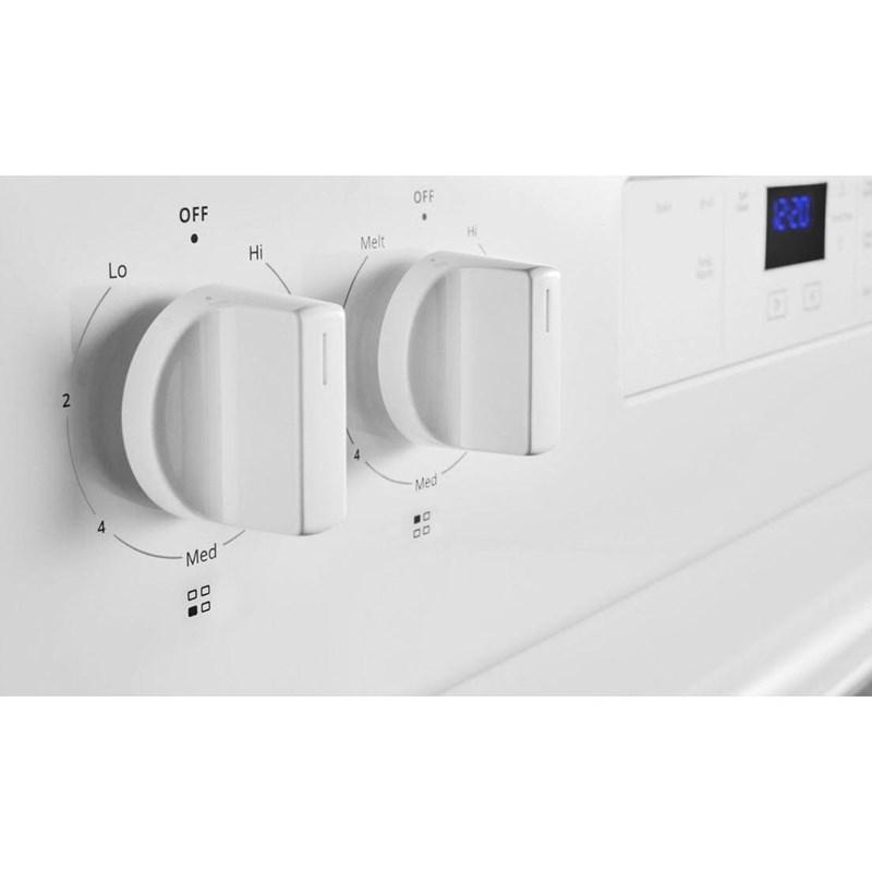 Large Picture of Whirlpool WFC315S0JW