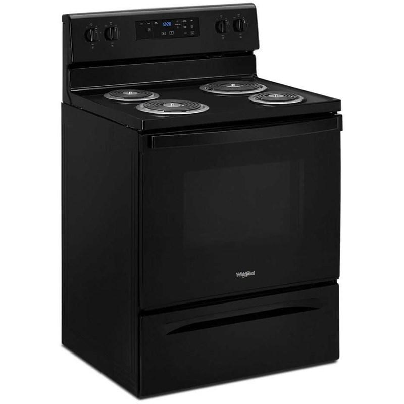 Large Picture of Whirlpool WFC315S0JB