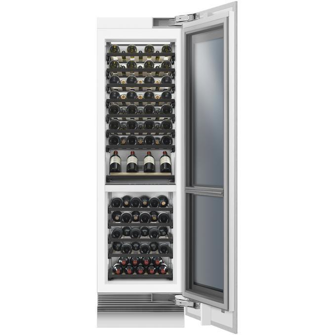 Large Picture of Fisher & Paykel RS2484VR2K1