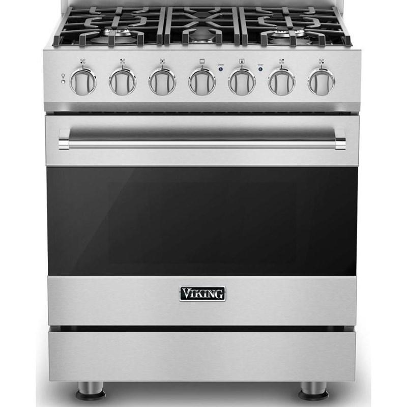 Viking CRVDR33025BSSLP