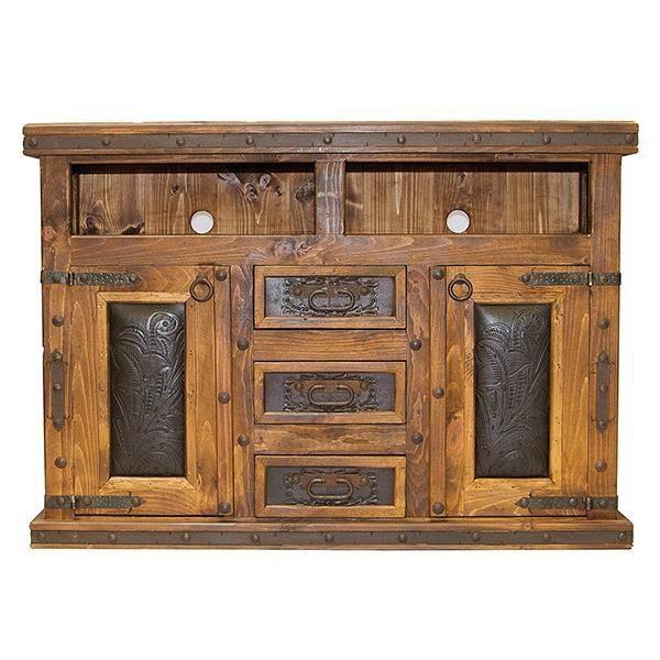 3-Drawer Dresser (ZLUNA-COM30TOOLED) image 1