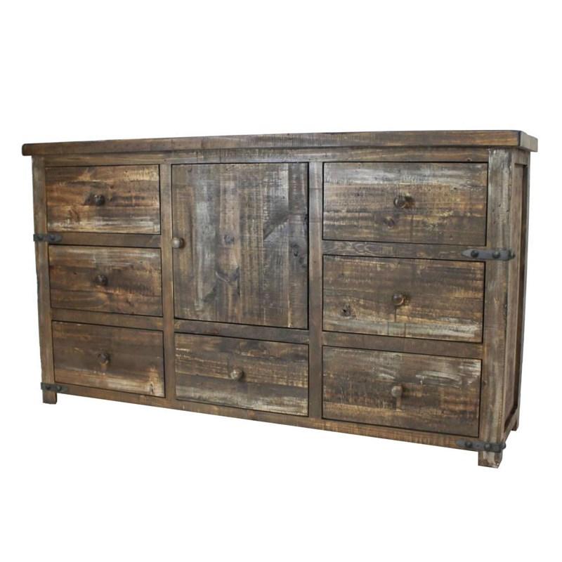 Chatham 7-Drawer Dresser (ZZMEXI-1118BSTB2 DRESSER) image 1