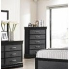 Crown Mark Amalia B6918-4 Chest