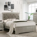 Crown Mark Amalia B6910-F Full Bed