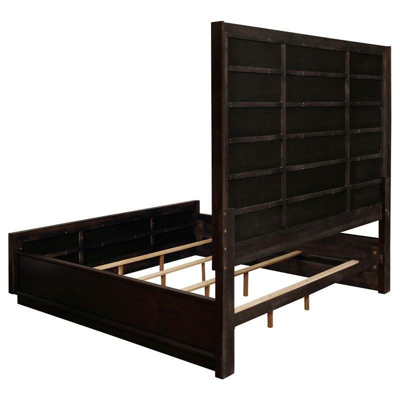 Large Picture of Coaster Furniture Durango 223261Q