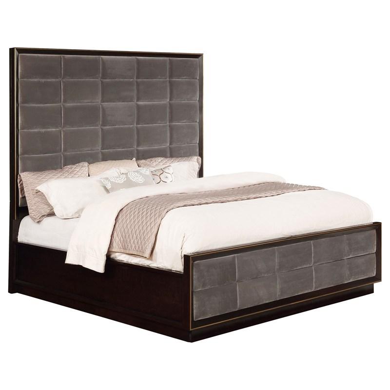 Large Picture of Coaster Furniture Durango 223261KE