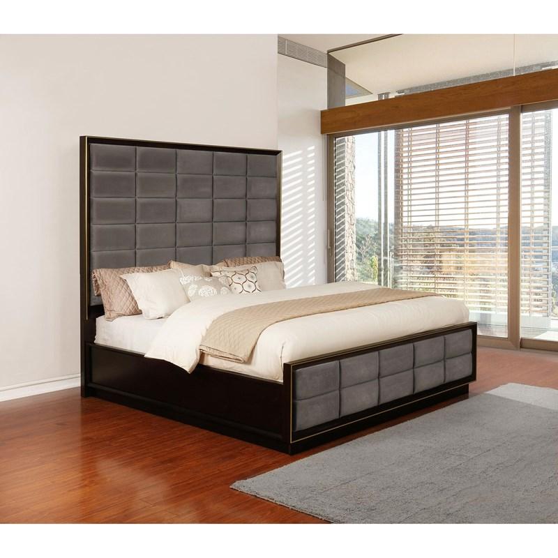 Large Picture of Coaster Furniture Durango 223261KE