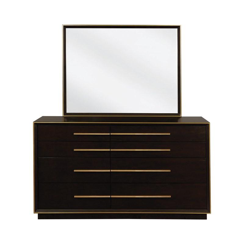 Large Picture of Coaster Furniture Durango 223264