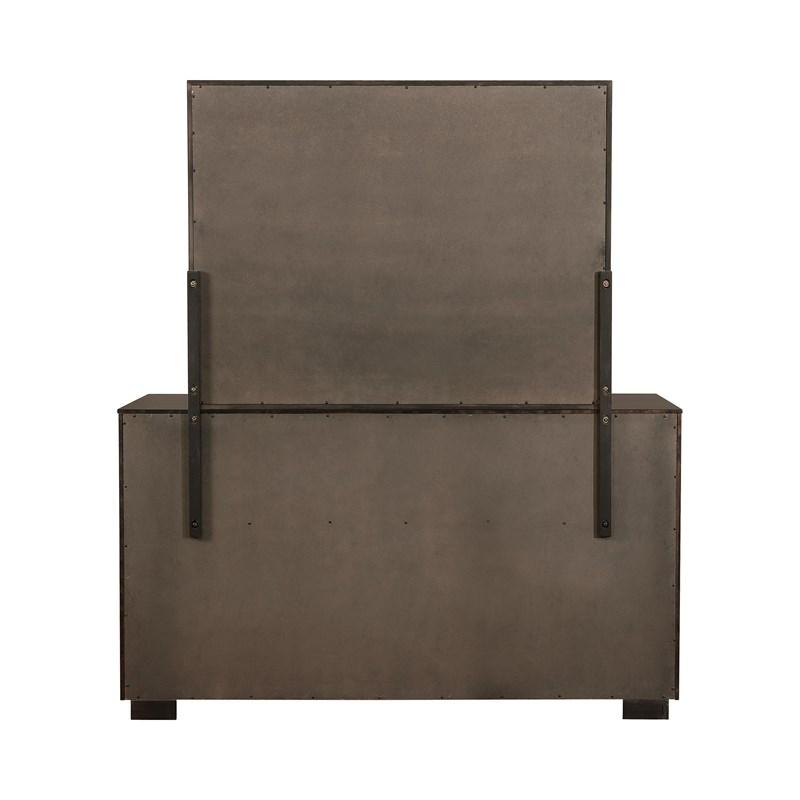 Large Picture of Coaster Furniture Durango 223264