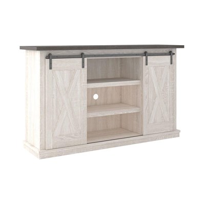 Signature Design by Ashley Dorrinson W287-48 Medium TV Stand