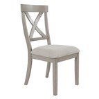 Signature Design by Ashley Parellen D291-01 Dining Upholstered Side Chair