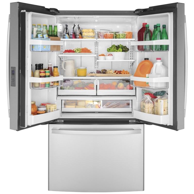 Large Picture of GE GWE23GYNFS