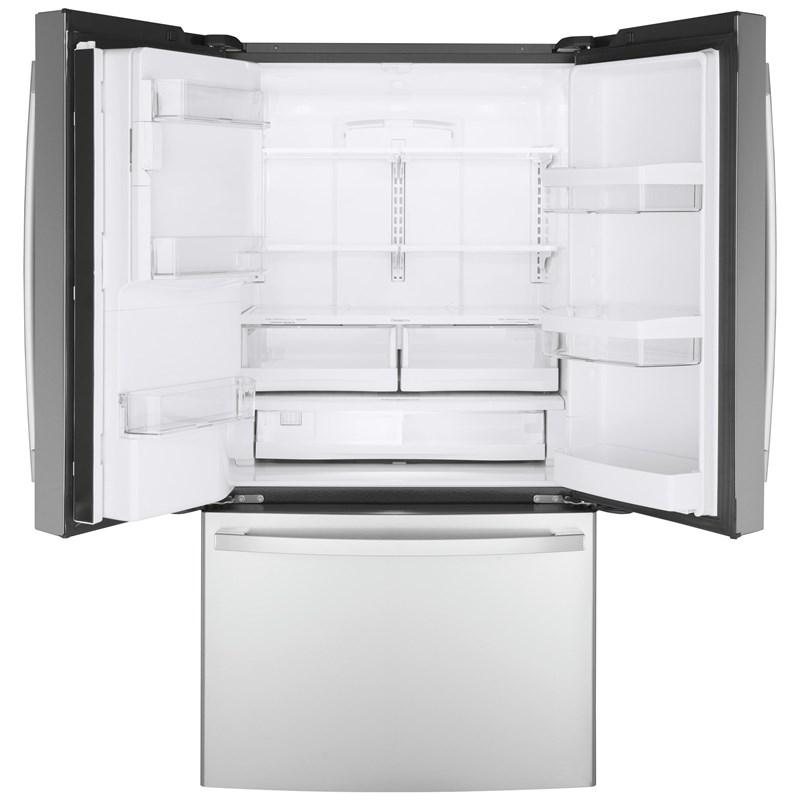Large Picture of GE GYE22GYNFS