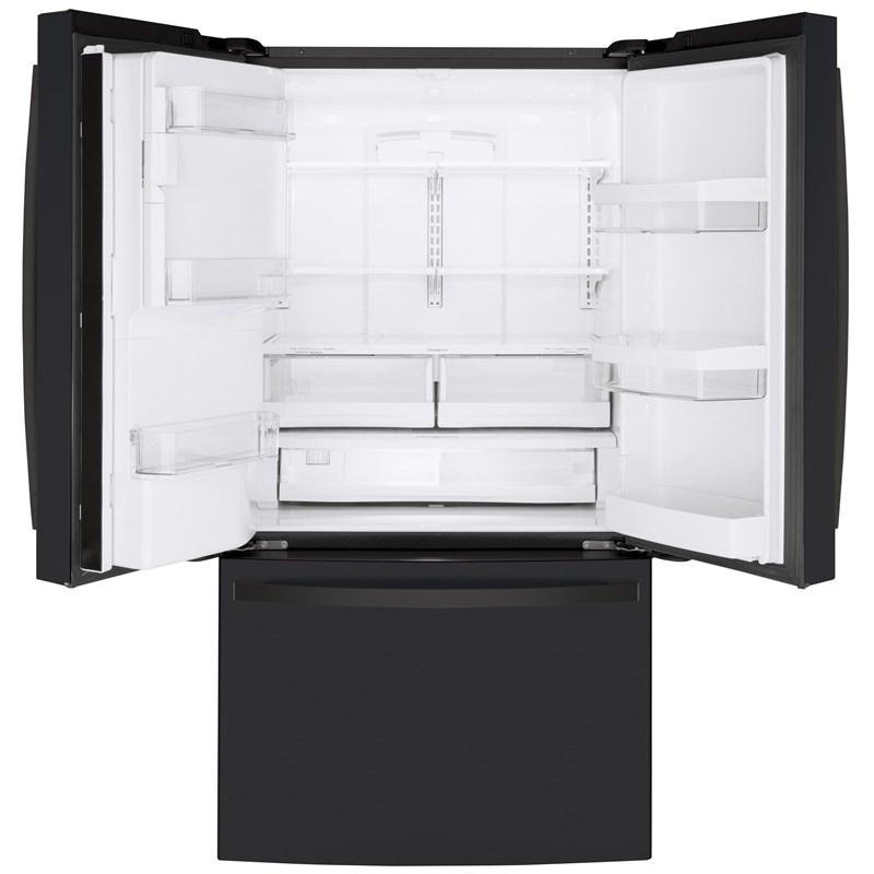 Large Picture of GE GYE22GENDS