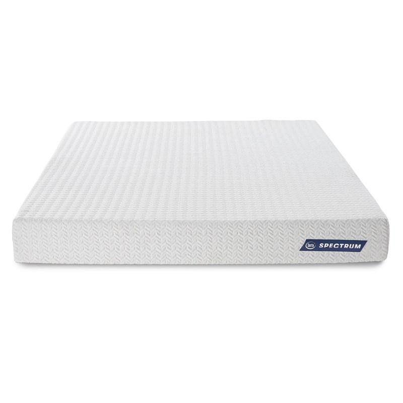 Large Picture of Serta Spectrum 7