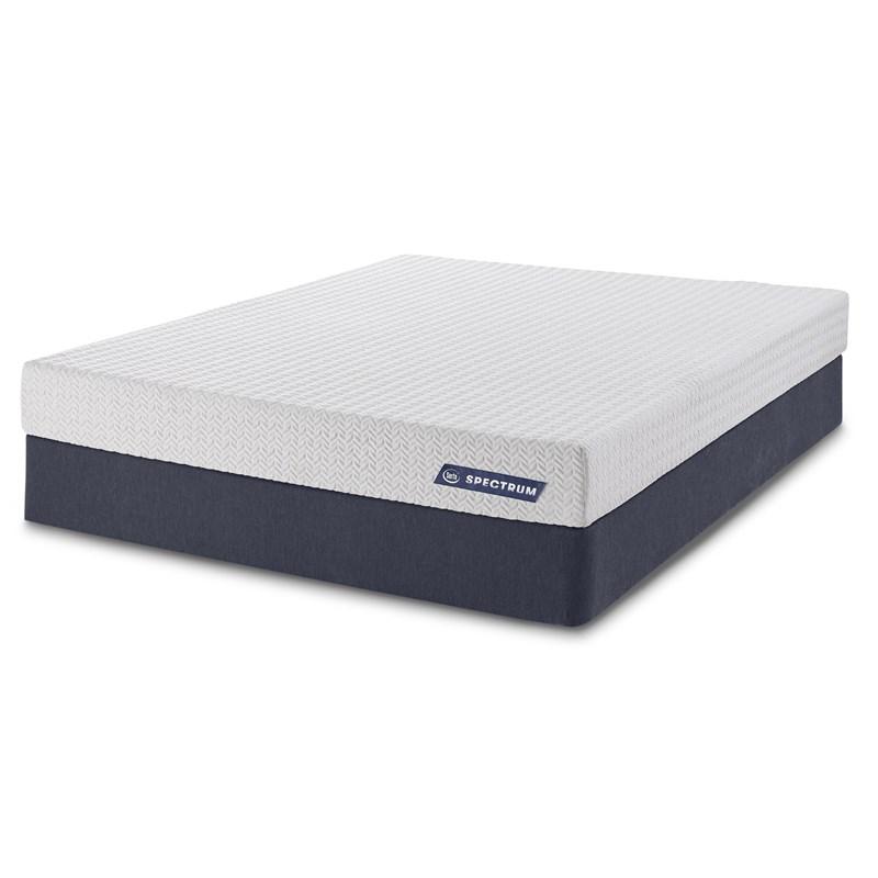 Large Picture of Serta Spectrum 7