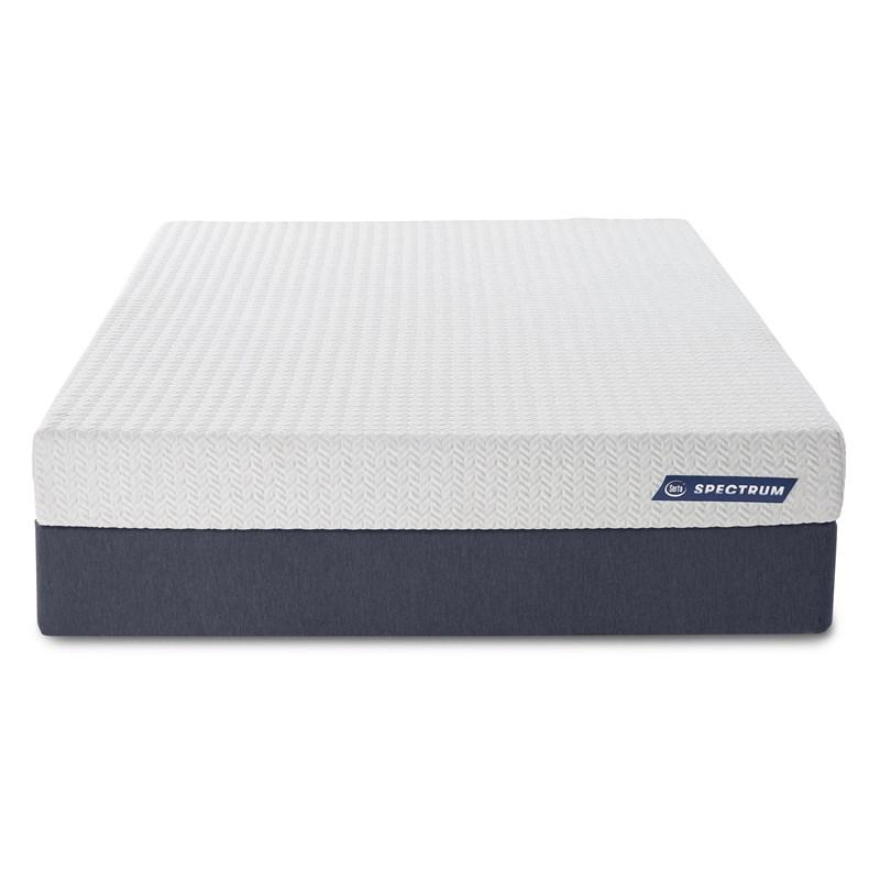 Large Picture of Serta Spectrum 7
