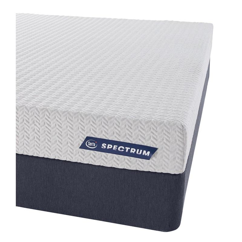 Large Picture of Serta Spectrum 7
