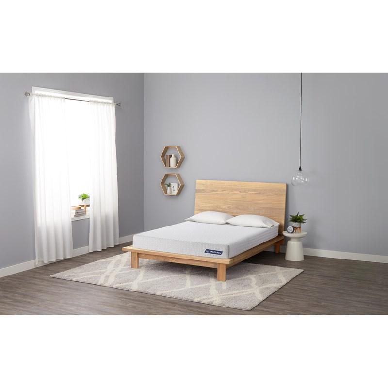 Large Picture of Serta Spectrum 7