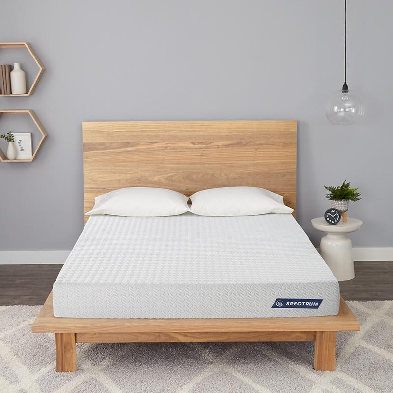Large Picture of Serta Spectrum 7