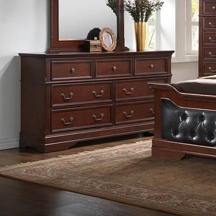 Sonesta Grande 7-Drawer Dresser (157594) image 1