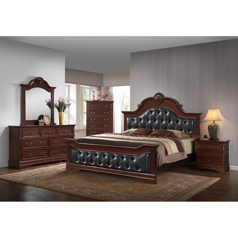 Sonesta Grande 7-Drawer Dresser (157594) image 3