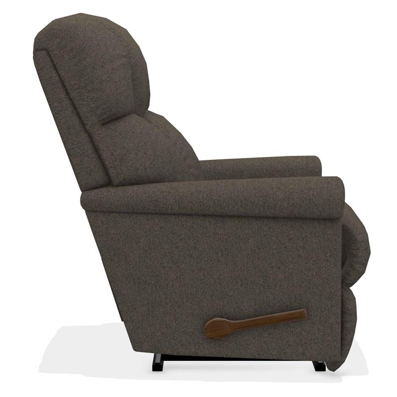 Large Picture of La-Z-Boy Pinnacle Wall Recliner - Java
