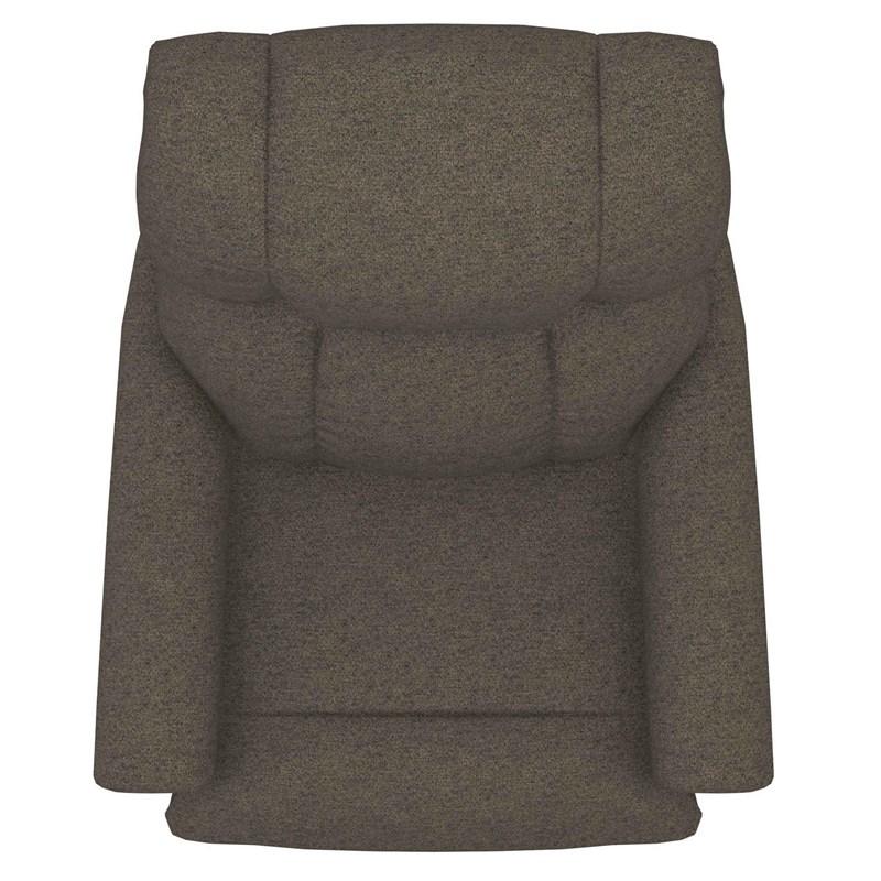 Large Picture of La-Z-Boy Pinnacle Wall Recliner - Java