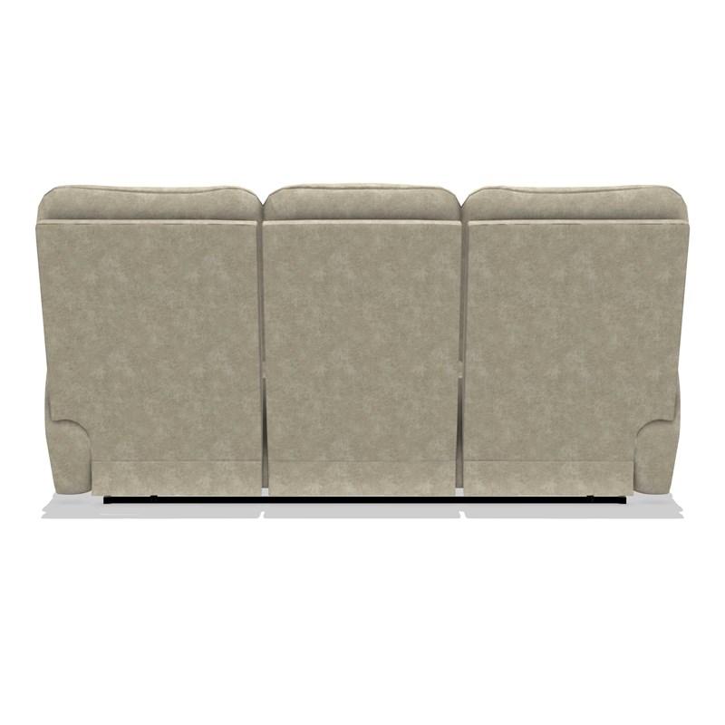 Large Picture of La-Z-Boy Trouper Reclining Sofa - Stucco