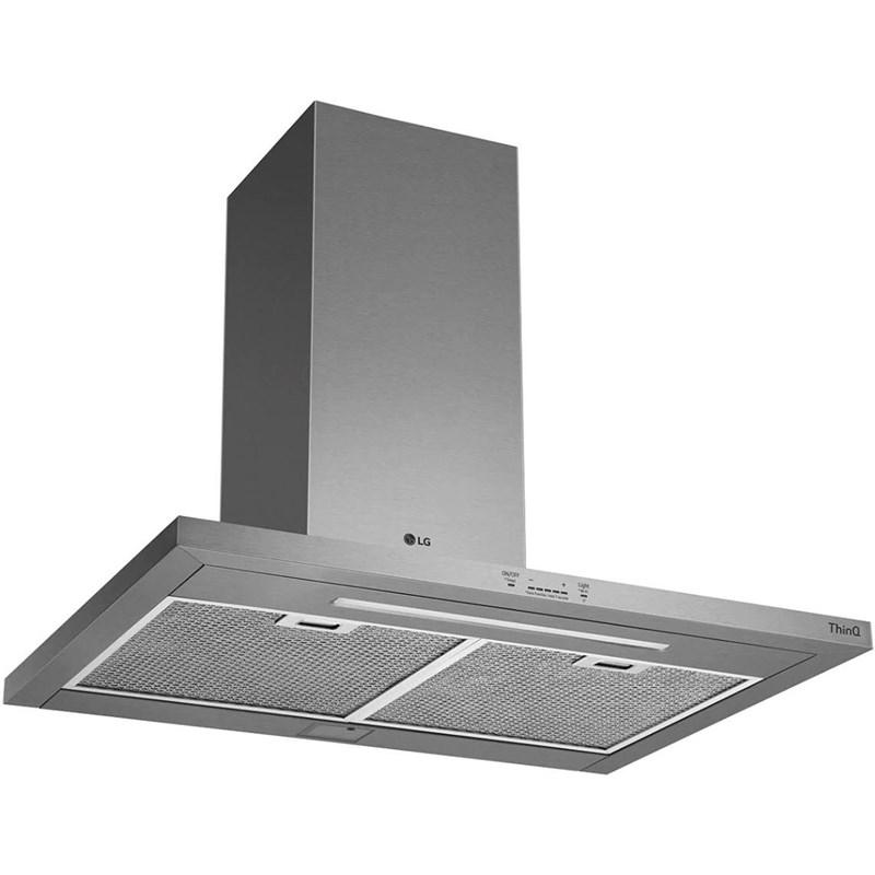 Large Picture of LG HCED3015S