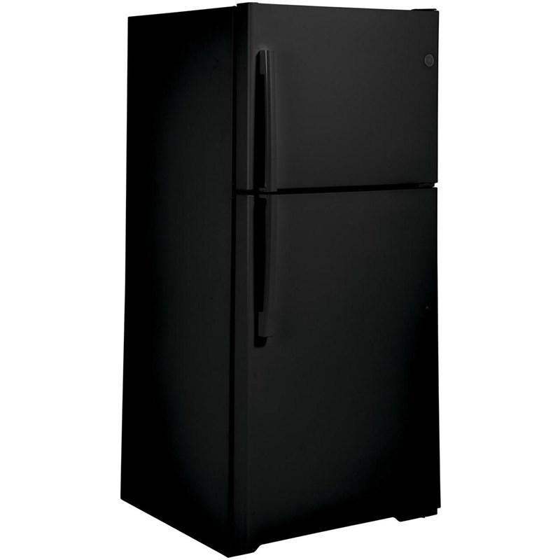 Large Picture of GE GTE19DTNRBB