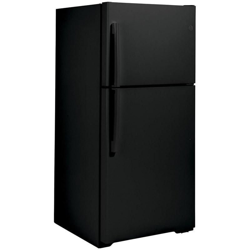 Large Picture of GE GTE19JTNRBB