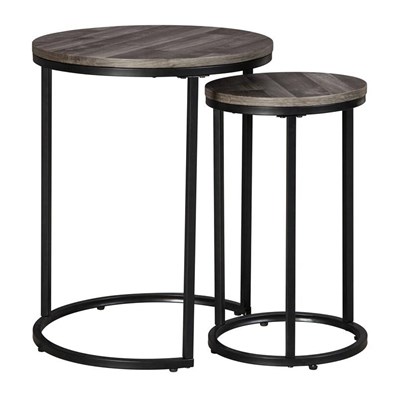 Signature Design by Ashley Briarsboro A4000231 Accent Table Set
