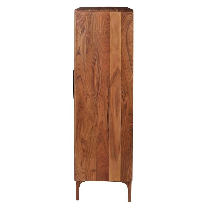 Large Picture of Signature Design by Ashley Gabinwell A4000267 Accent Cabinet