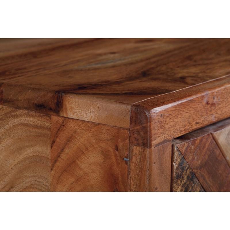 Large Picture of Signature Design by Ashley Gabinwell A4000267 Accent Cabinet