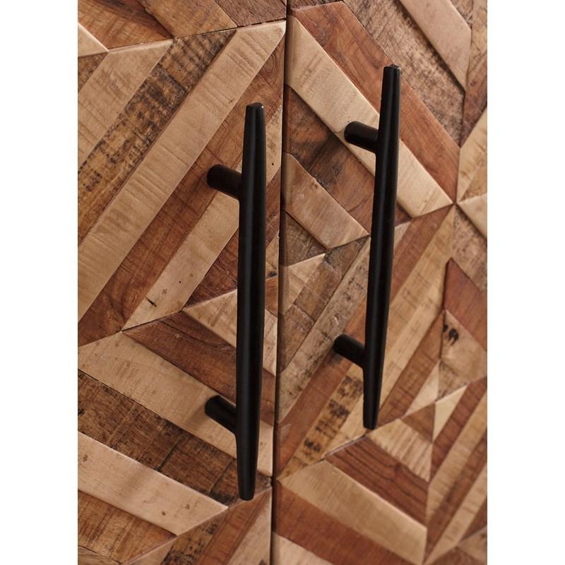 Large Picture of Signature Design by Ashley Gabinwell A4000267 Accent Cabinet
