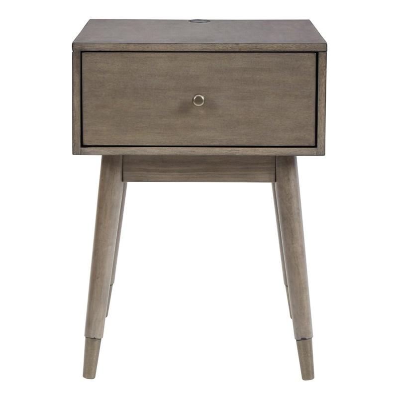 Large Picture of Signature Design by Ashley Paulrich A4000298 Accent Table