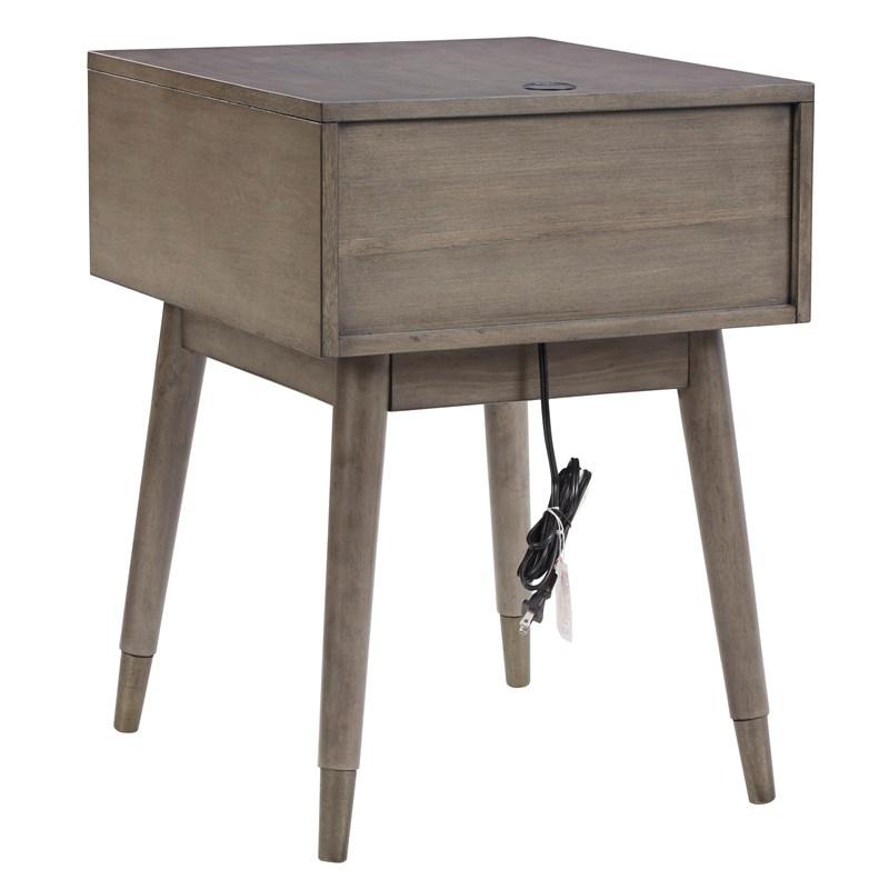 Large Picture of Signature Design by Ashley Paulrich A4000298 Accent Table