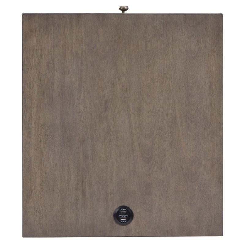 Large Picture of Signature Design by Ashley Paulrich A4000298 Accent Table