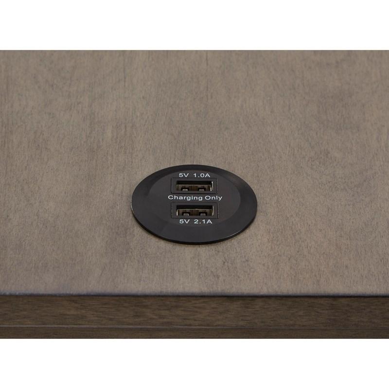 Large Picture of Signature Design by Ashley Paulrich A4000298 Accent Table
