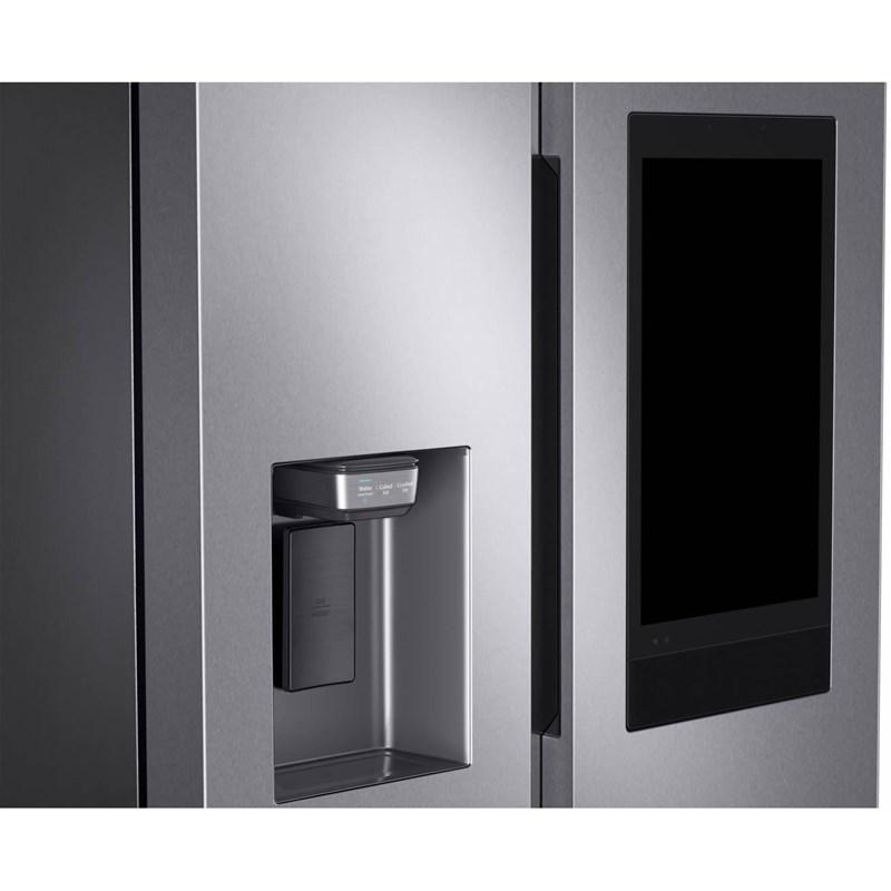 Large Picture of Samsung RS22T5561SR