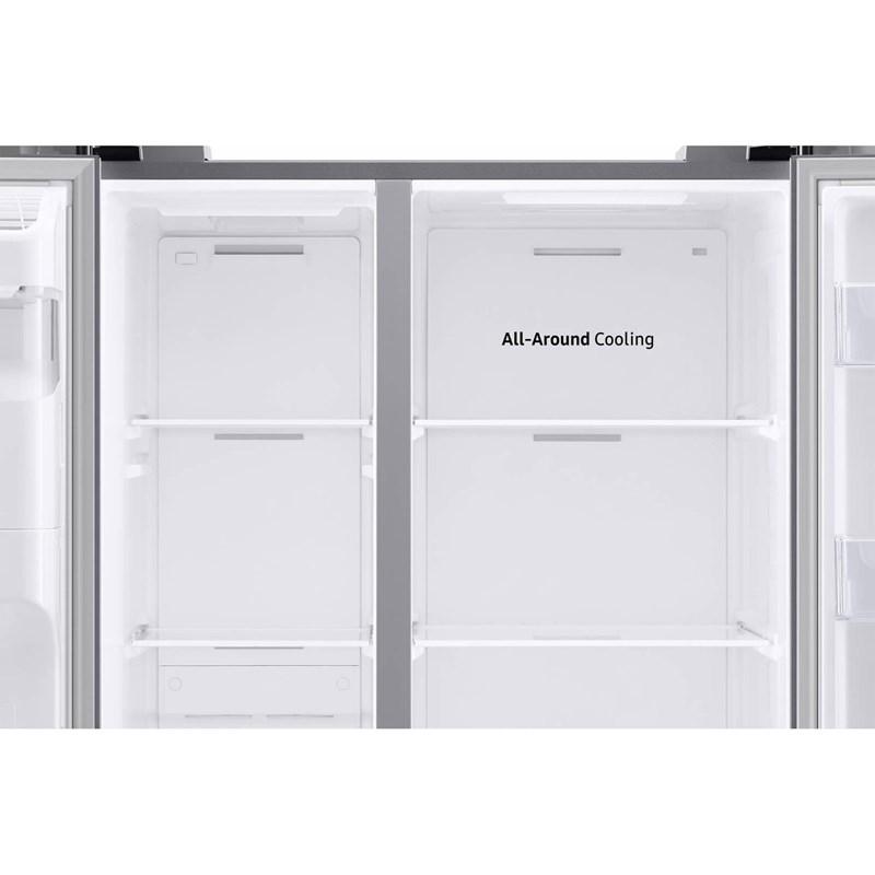 Large Picture of Samsung RS22T5561SR