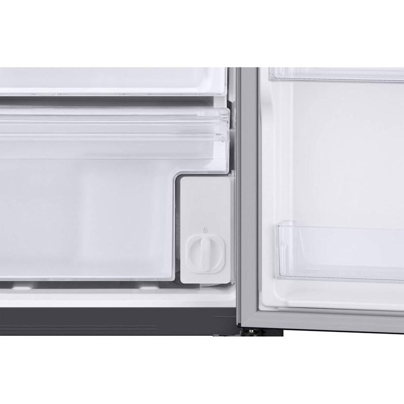 Large Picture of Samsung RS22T5561SR