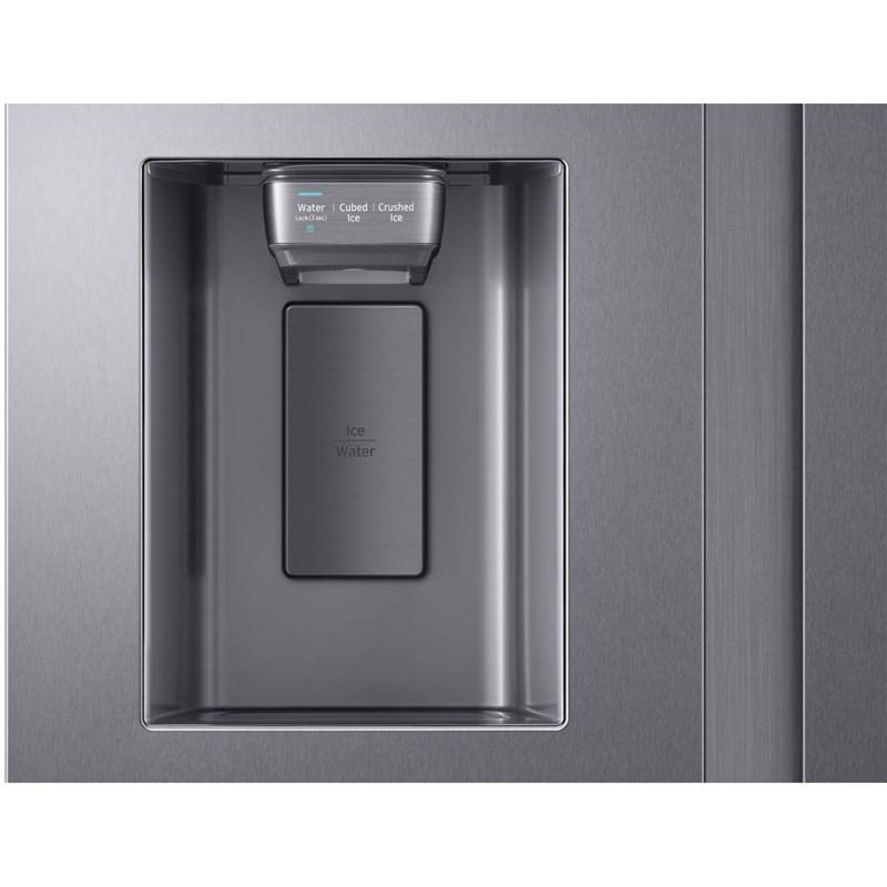 Large Picture of Samsung RS22T5561SR