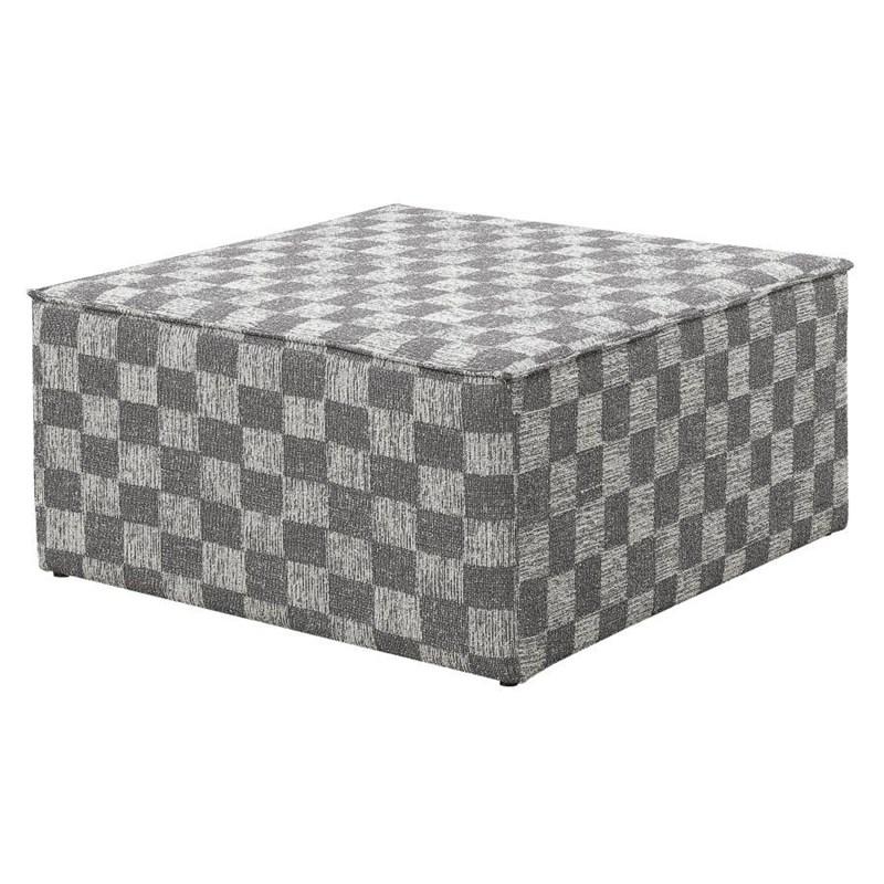Emerald Home Furnishings Adler U4132-22-13 Ottoman